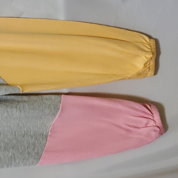 Colsie Women's jogger - Picture 5 of 10